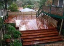 Kwikfynd Decks
backwater